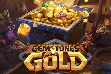 Играть в Gemstonegold 888 Старс Казино